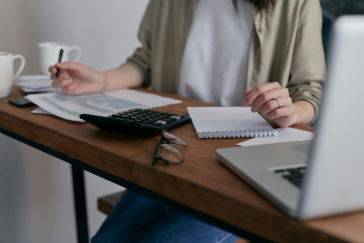 Tax Planning